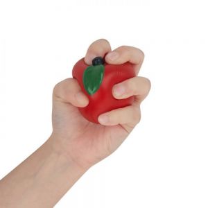 ANTI-STRESS MANZANA personalizada